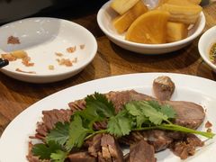 -齐齐衮·廟街生蚝雞煲(荔湾地铁站店)