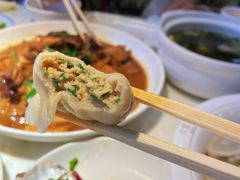 -日丰园海肠水饺·老字号大连海鲜(和平广场店)