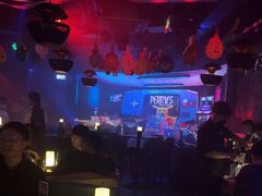 -Perry's·酒吧(黄埔大道店)