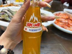 -老西安韩记三鲜煮馍(四府街店)