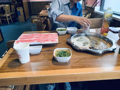 -傣妹火锅(南京东路一店)