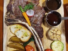 -布拉格餐厅· 中欧捷克菜(全国首店)