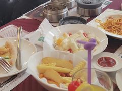 -欧罗巴·欧式西餐(欧亚卖场店)