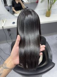 -逅续沙发自然卷专研