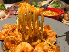 -茹丝葵牛排餐厅(尖沙咀中心店)