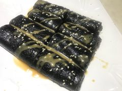 -隆隆金大茶楼(地王广场店)