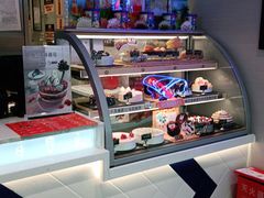 -DQ·蛋糕·冰淇淋(融创茂店)
