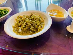 -亭下湖饭店(康岭店)