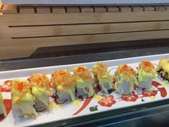 -非烤勿扰韩料自助烤肉(松山湖万科店)