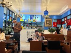 -Me&Joe意大利面·珍珠奶茶(鲁班路店)