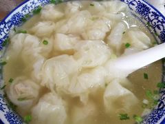-勤业老杨汤包店(红星新村分店)
