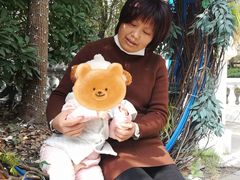 -娜姐娜娜家·月嫂·育儿嫂(嘉妇幼店)