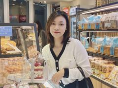 -MANFEN聚满分西点(远洋大信店)