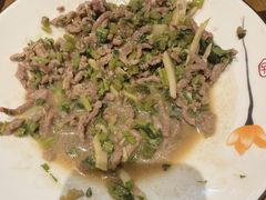 -食光慢宴·安吉土菜馆