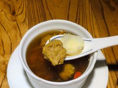 花菇汽水肉-U你·湖北家宴菜(凯德店)