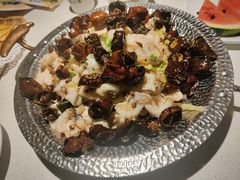 -小鱼小牛·鱼牛干锅·脆鱼火锅(世欧广场店)