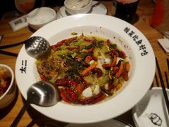 -太二酸菜鱼(金沙印象城店)