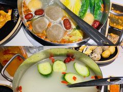 -非烤勿扰韩料自助烤肉(松山湖万科店)