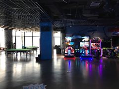 -世代星球·保龄球·镭战真人CS·团建(杨浦店)