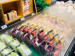 -盒马鲜生(皇庭广场店)