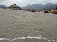 -那琴半岛地质海洋公园