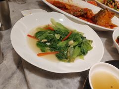 -喜来登由由大酒店九州膳坊中餐厅