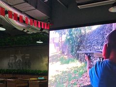 -都市枪神实弹射击俱乐部