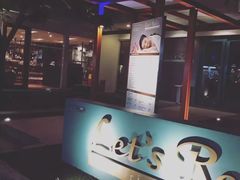 -Let's Relax Spa(Phuket 3rd Street)