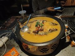 -探鱼·鲜青椒爽麻烤鱼(正佳广场店)