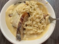 -新记餐厅(香槟大厦店)