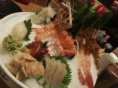 -王鼎精致料理铁板烧(世博源店)