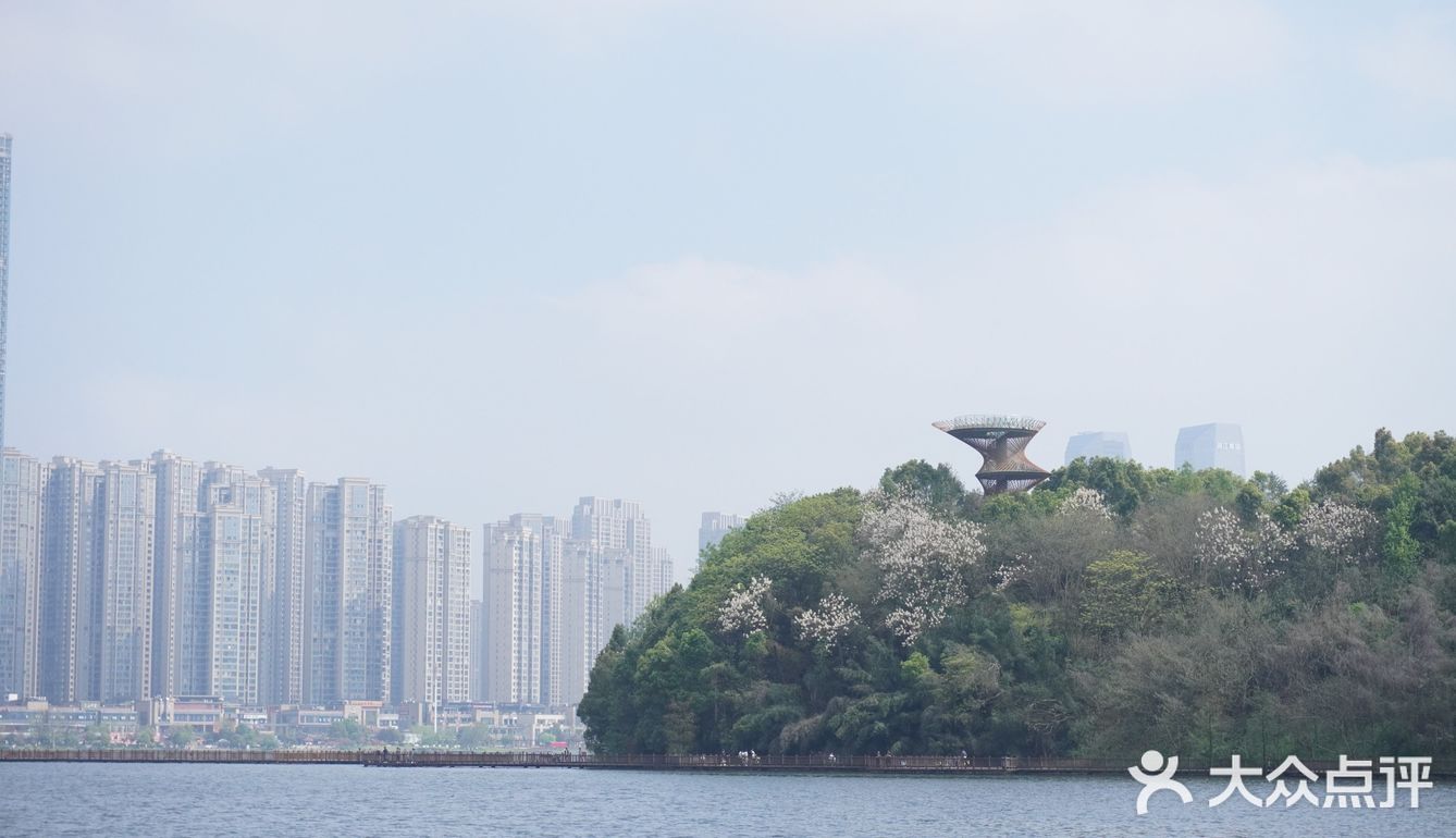 梅溪湖畔，中西盛宴——长沙市19号中西餐厅