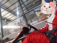 -RD卡丁车汽车俱乐部