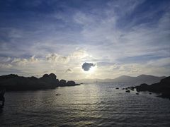 -汕尾风车岛