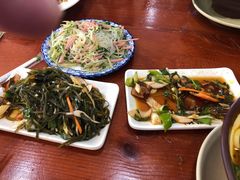 双拼凉菜-美玲拉面(鞍山西道店)