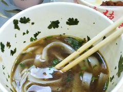 -江三王记牛杂馆(总店)