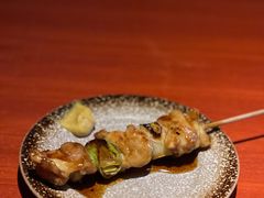 鸡肉串-五右卫门(张自忠路店)