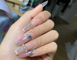 -如一·美甲美睫