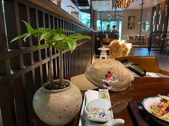 大堂-古京·臻致料理(月湖店)