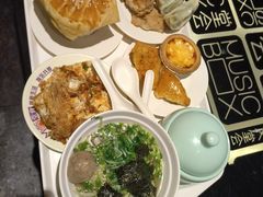 -堂会(白云店)