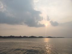 -万佛湖风景区