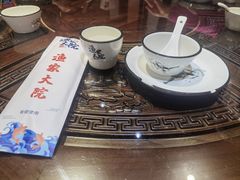-渔家大院·地道威海菜(石岛店)