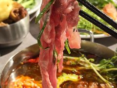 -张哞哞·鲜切牛肉自助火锅(高德置地店)