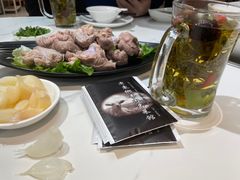 -清真老东乡开锅羊肉(甘南路店)