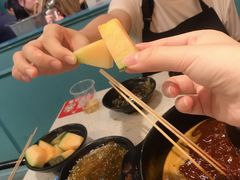 -钢管厂五区小郡肝串串香(南山店)