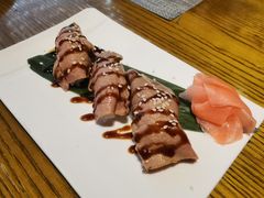 -山盛创作料理·Yamamori(珠宾店)
