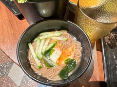 -肉仓焼肉バー(烟台山店)