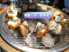 活烤鳗鱼中份-三宝泥炉·活烤鳗鱼(七宝宝龙店)