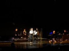 -交通银行前滩31演艺中心