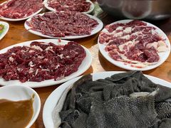 -蔡社牛肉城(龙湖店)